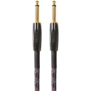 Boss BIC-15 Instrument Cable 1/4 Male-1/4 Male 15ft-Music World Academy