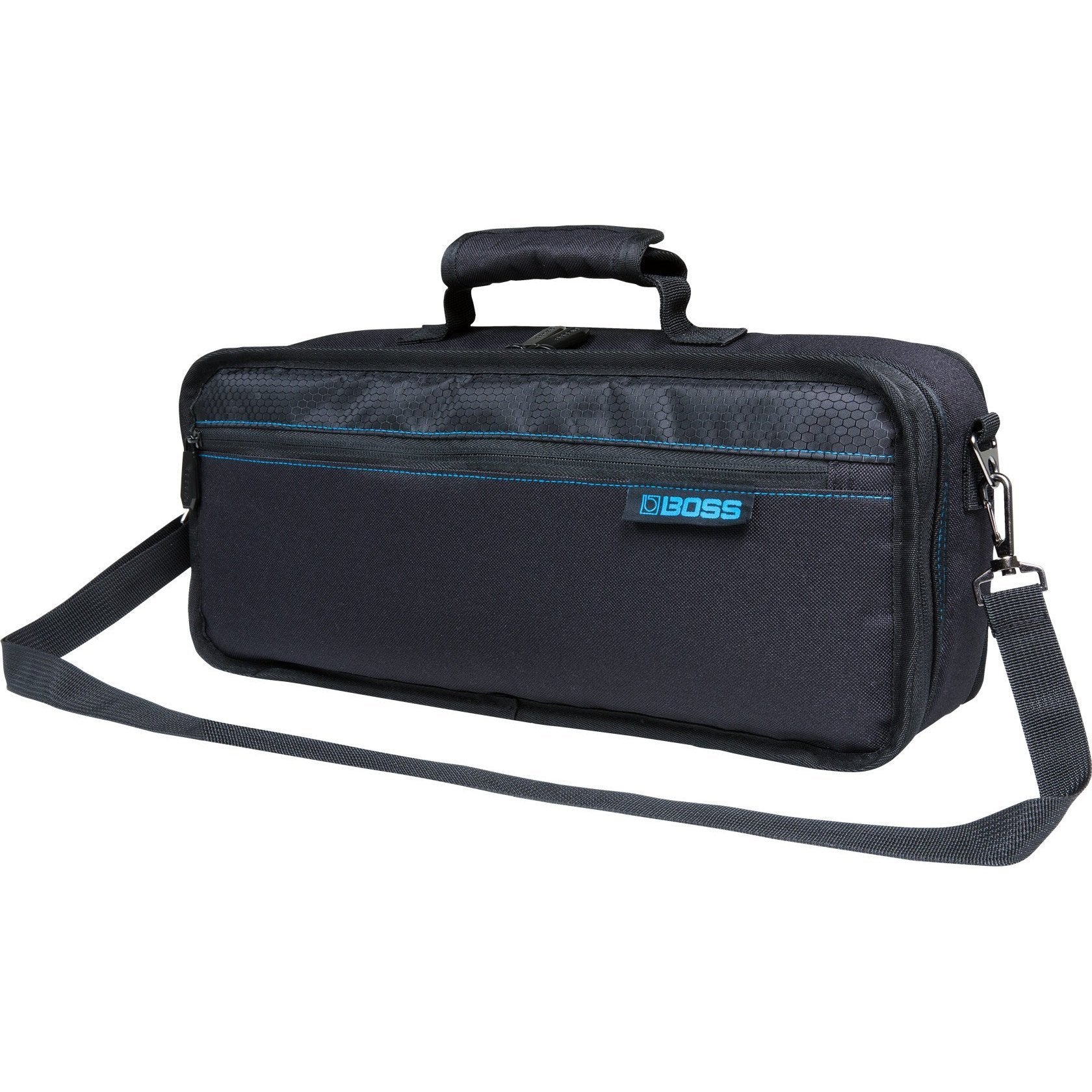 Boss CB-GT1 Carrying Bag for GT-1 Effect Pedal – Music World Academy