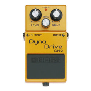 Boss DN-2 Dyna Drive Effect Pedal (Discontinued)-Music World Academy
