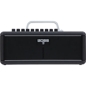Boss KTN-AIR Katana Air Bluetooth Electric Guitar Amplifier with 2x3" Speakers-30 Watts-Music World Academy