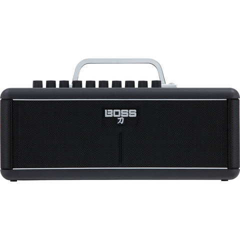 Boss KTN-AIR Katana Air Bluetooth Electric Guitar Amplifier with 2x3" Speakers-30 Watts-Music World Academy