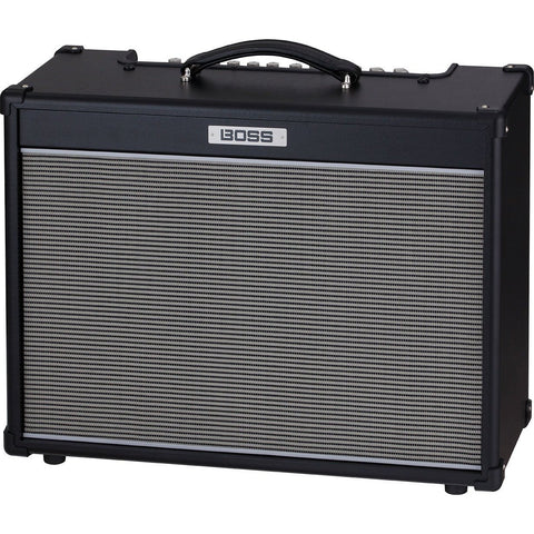 Boss NEX-ARTIST Nextone Artist Electric Guitar Amplifier with 1x12" Speaker-80 Watts-Music World Academy