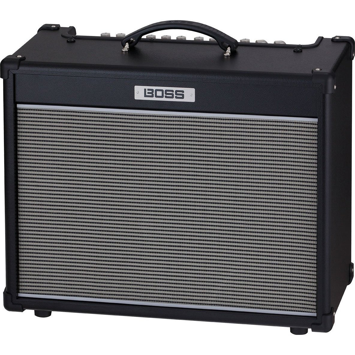 Boss NEX-STAGE Nextone Stage Tube Amplifier with 12" Speaker-40 Watts-Music World Academy