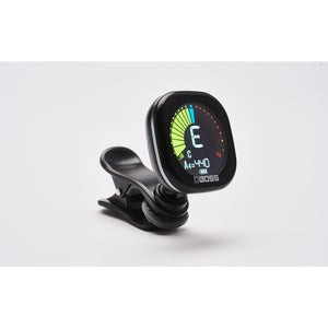 Boss TU-05 Rechargeable Clip-On Chromatic Tuner-Music World Academy