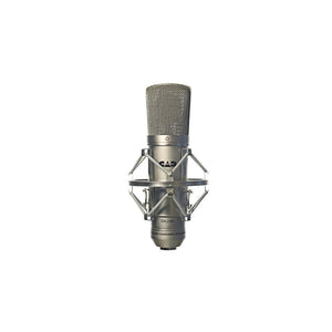 CAD GXL2200 Cardioid Condenser Microphone-Music World Academy