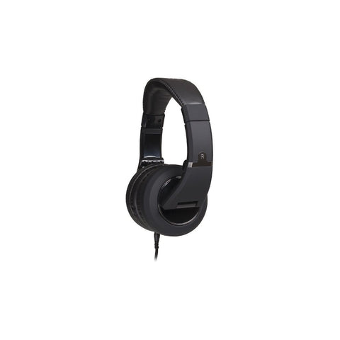 CAD MH510 Sessions Closed-Back Studio Headphones (Discontinued)-Music World Academy