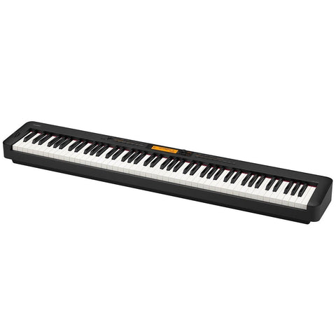 Casio CDP-S350 88-Key Compact Digital Piano (Discontinued)-Music World Academy
