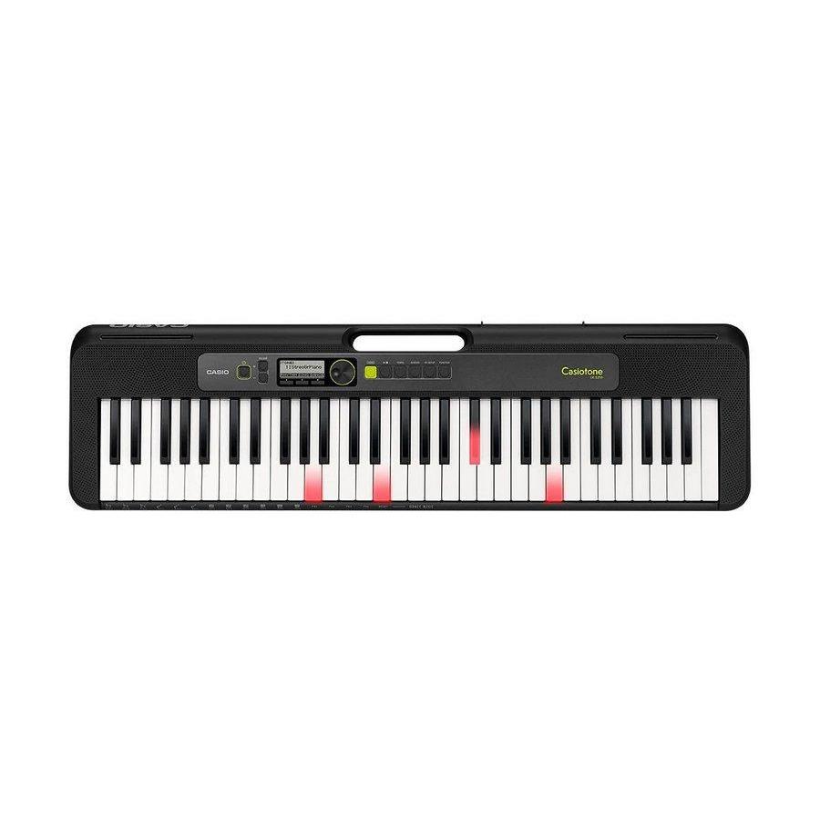 Casio LKS250 61-Key Lighted Electronic Keyboard-Music World Academy