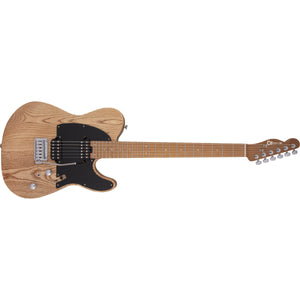Charvel Pro-Mod So Cal Style 2 24 HH Electric Guitar-Natural Ash-Music World Academy