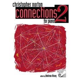 Christopher Norton FH227 Connections for Piano Book 2-Music World Academy