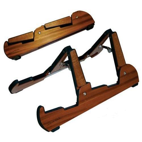 Cooperstand PRO-TANDEM Collapsible Acoustic and Electric Guitar Stand-Music World Academy