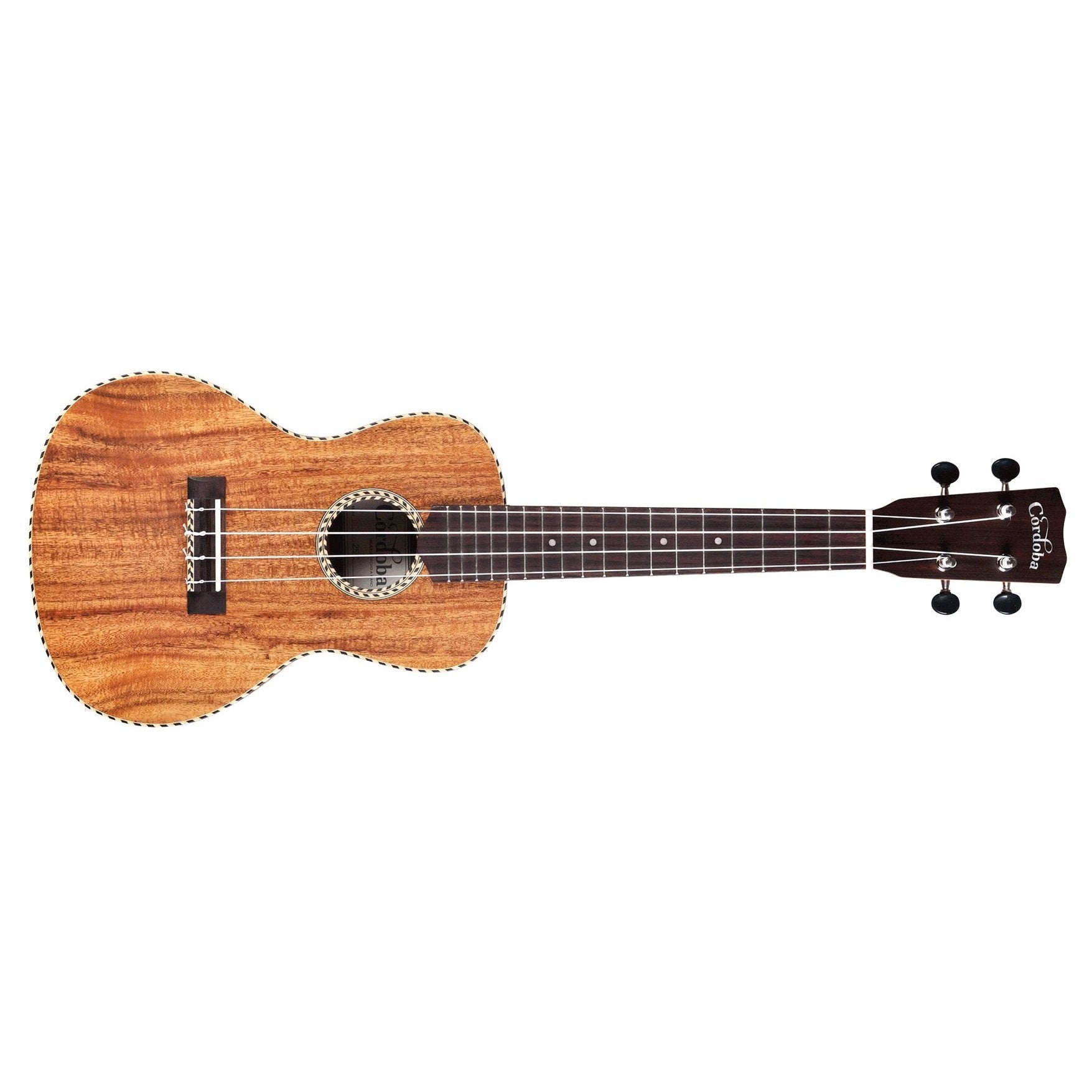 Cordoba 25C Concert Ukulele-Music World Academy