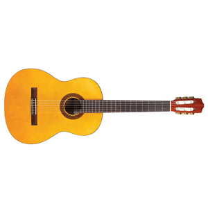 Cordoba Protege C1 Classical Guitar with Gig Bag-Natural-Music World Academy