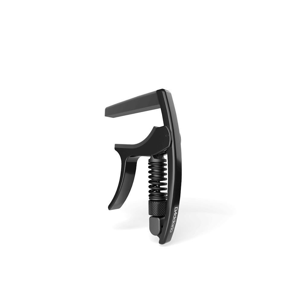 D'Addario PW-CP-20 Tri-Action Ukulele Capo-Music World Academy