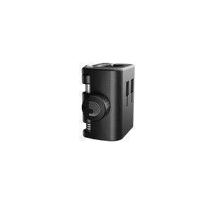 D'Addario PW-MSASH-01 Mic Stand Accessory System Universal Hub-Music World Academy