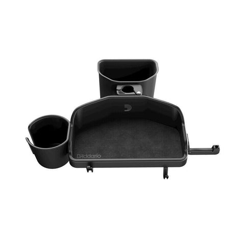 D'Addario PW-MSASSK-01 Mic Stand Accessory System Starter Kit-Music World Academy