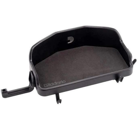 D'Addario PW-MSAST-01 Mic Stand Accesory System Gear Tray-Music World Academy