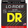 DR MH6-130 Lo-Rider Stainless Steel Hex Core 6-String Bass Strings 30-130-Music World Academy