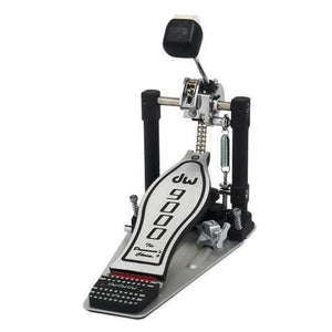 DW DWCP9000 Single Bass Drum Pedal with Bag-Music World Academy