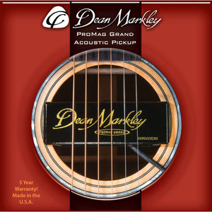 Dean Markley 3015 Pickup Pro Mag Grand Humbucking-Music World Academy