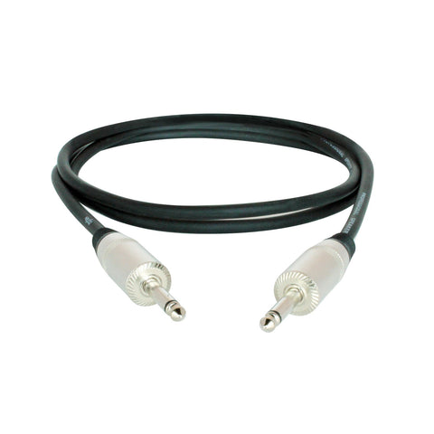 Digiflex HLSP-15/2-10 Performance Series Speaker Cable 1/4" Male-1/4" Male-10ft-Music World Academy