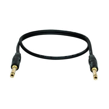 Digiflex HPP-15 Performance Series Instrument Cable 1/4" Male-1/4" Male-15ft-Music World Academy