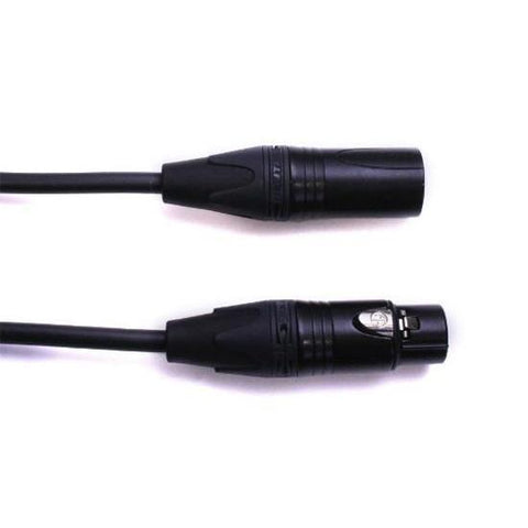 Digiflex HXX-25 Pro Microphone Cable XLR Male-XLR Female 25ft-Music World Academy