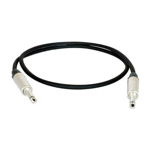 Digiflex NPP-10 Instrument Cable 1/4" Male-1/4" Male 10ft-Music World Academy