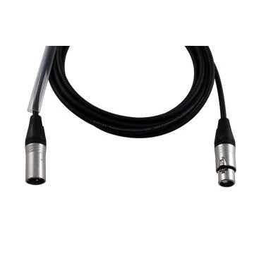 Digiflex NXX-3 Microphone Cable XLRF-XLRM 3ft-Music World Academy