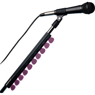 Dunlop 5010 Microphone Stand Pickholder 7"-Music World Academy