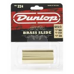 Dunlop JD224 Solid Brass Slide Heavy-Music World Academy