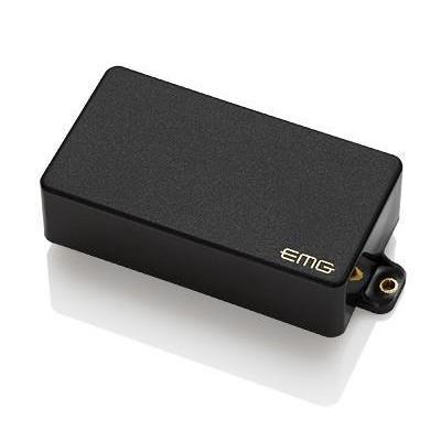 EMG 85 Humbucker Pickup-Black-Music World Academy