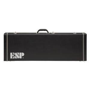 ESP LTD CEXFF Hardshell Electric Guitar Case for EX & FX Series-Music World Academy