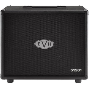 EVH 5150 Extension Cabinet with 12" Speaker-30 Watts-Music World Academy