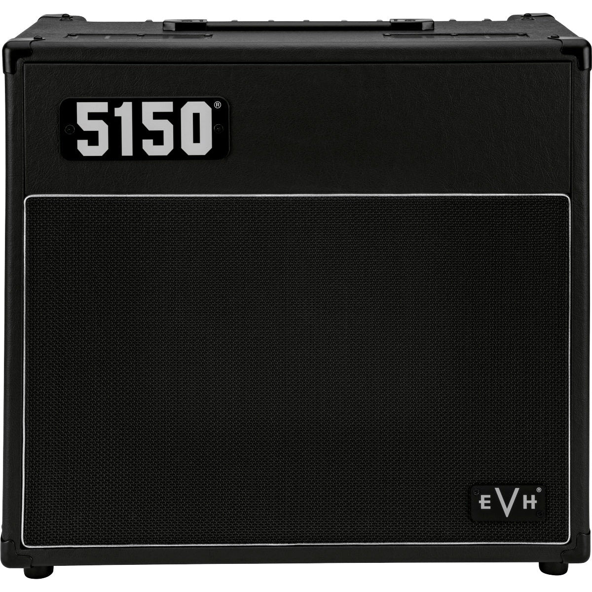 EVH 5150 Iconic Series Electric Guitar Combo Amp with 10" Speaker-15 Watts-Music World Academy