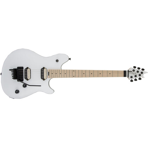 EVH Wolfgang Special Electric Guitar FB-Polar White-Music World Academy