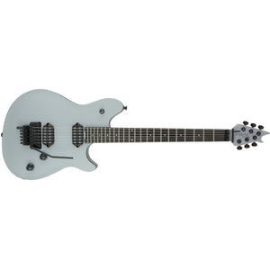 EVH Wolfgang Special Electric Guitar FB-Satin Primer Gray (Discontinued)-Music World Academy