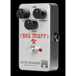 Electro-Harmonix RAM'S HEAD Big Muff PI Pedal-Music World Academy