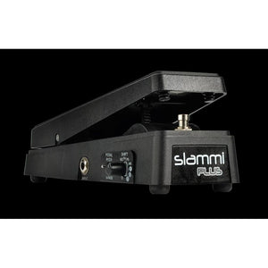 Electro-Harmonix SLAMMI PLUS Polyphonic Pitch Shifter-Music World Academy