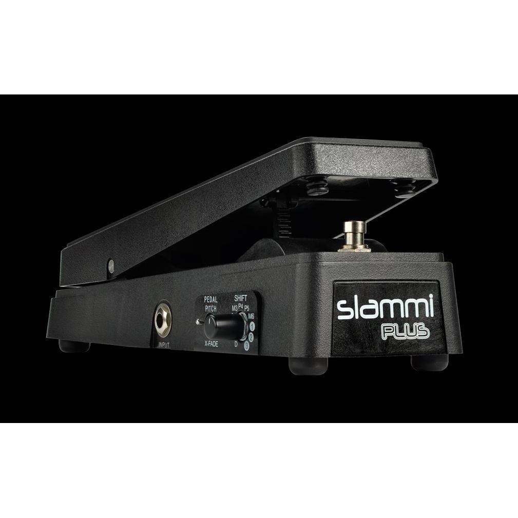 Electro-Harmonix SLAMMI PLUS Polyphonic Pitch Shifter-Music World Academy