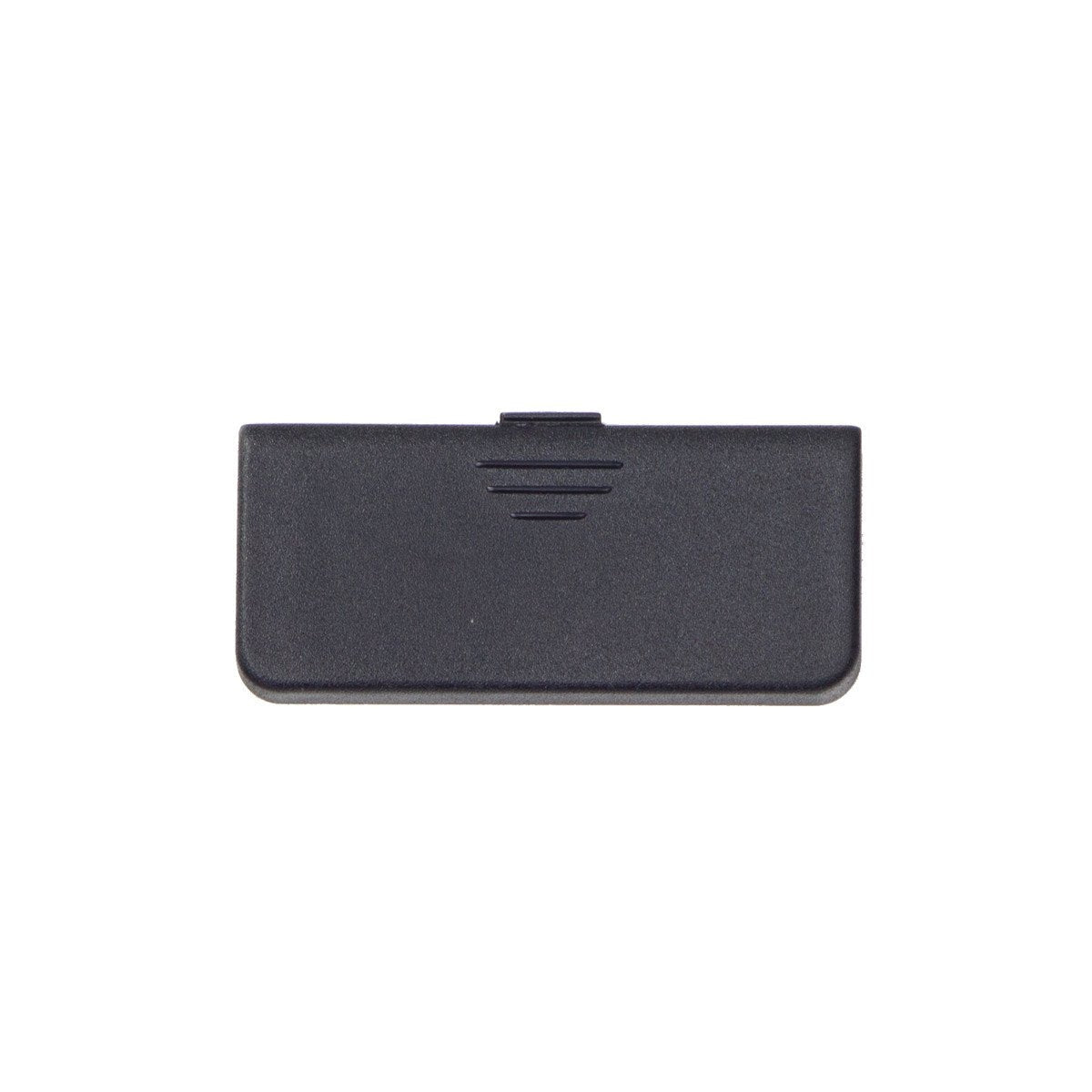 Epiphone EBATC6 Battery Cover for Acoustic Preamp (Discontinued)-Music World Academy