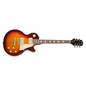 Epiphone EILS6ITNH Les Paul 50's Standard Electric Guitar-Iced Tea-Music World Academy