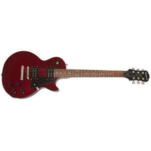 Epiphone ELPSWRCH Les Paul Studio Electric Guitar-Wine Red (Discontinued)-Music World Academy