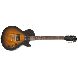 Epiphone ELPVVSCH Les Paul Special VE Electric Guitar-Vintage Sunburst-Music World Academy