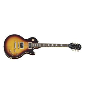 Epiphone Slash Collection Les Paul Electric Guitar with Hardshell Case-November Burst-Music World Academy