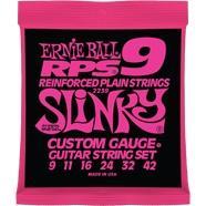 Ernie Ball 2239 RPS Super Slinky Electric Guitar Strings 9-42-Music World Academy