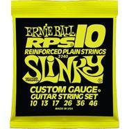Ernie Ball 2240 RPS Regular Slinky Electric Guitar Strings 10-46-Music World Academy
