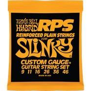 Ernie Ball 2241 RPS Hybrid Slinky Electric Guitar Strings 9-46-Music World Academy