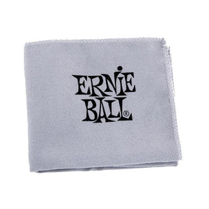 Ernie Ball Polish Cloth-Music World Academy