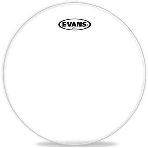 Evans BD22G1 G1 Single Ply Clear Bass Drum Head 22"-Music World Academy